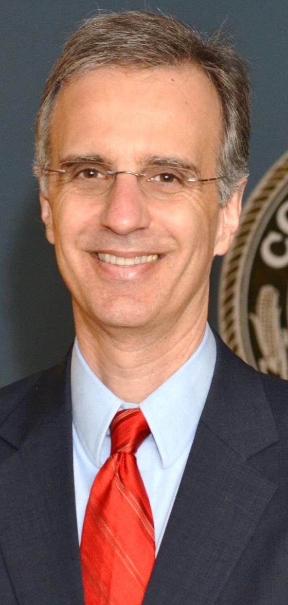 Joe Parisi
